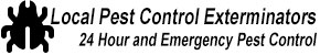 Dorchester MA Pest Control Exterminators